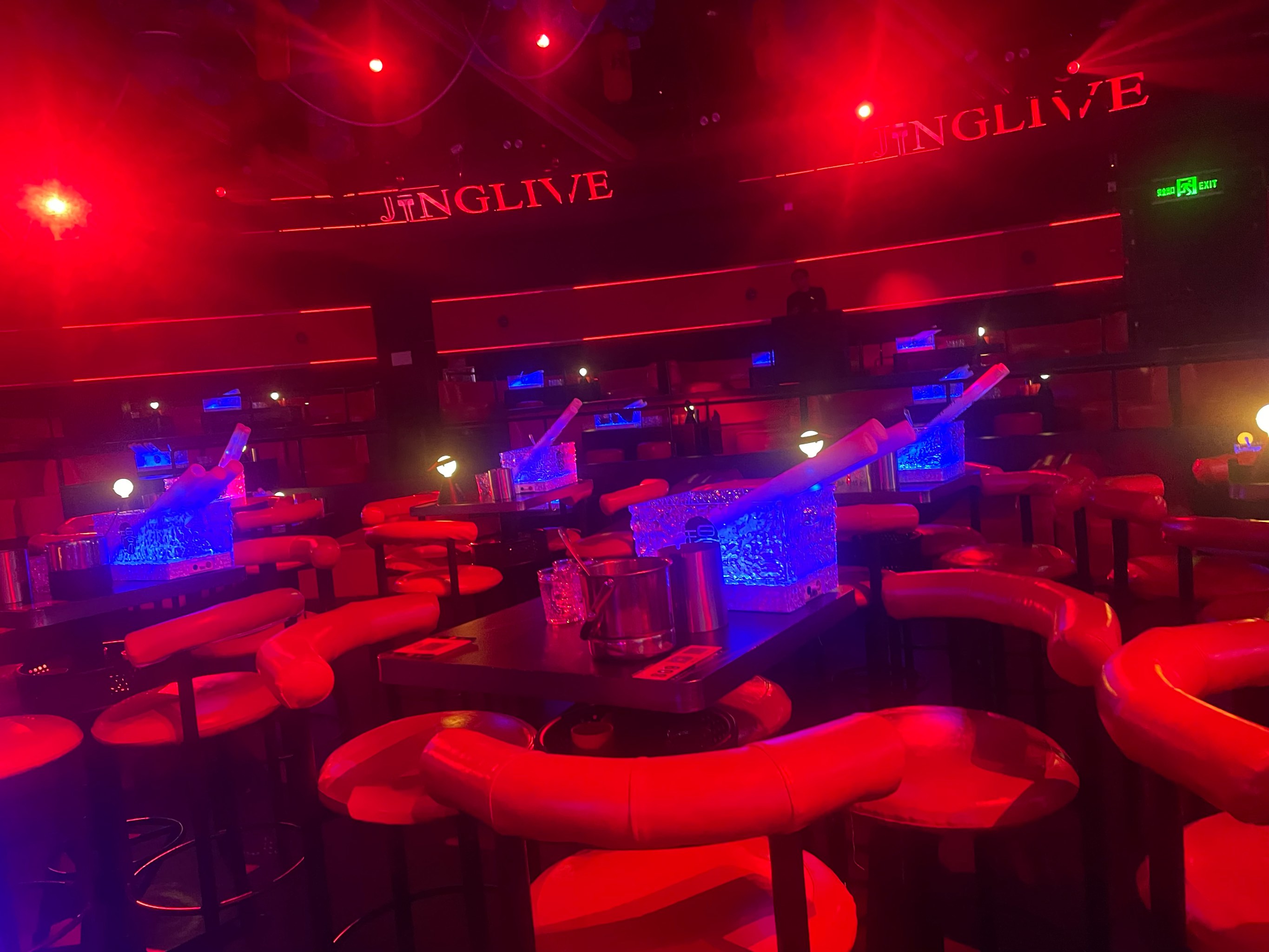 商务ktv新玩法，绍兴不一样-上虞区ktv预订